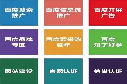 百度推广优化案例：助力企业实现业绩增长